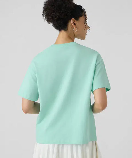 Explore Women Oversized T-Shirts
