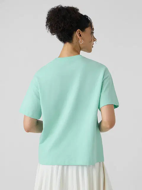Explore Women Oversized T-Shirts