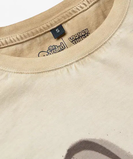 What's Up Doc Women Relaxed Fit T-Shirts