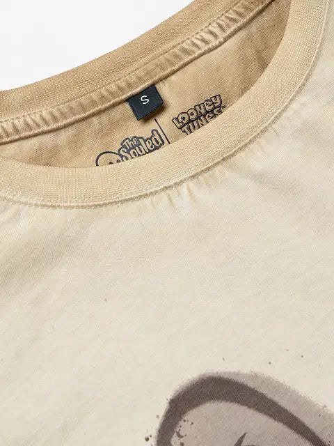 What's Up Doc Women Relaxed Fit T-Shirts