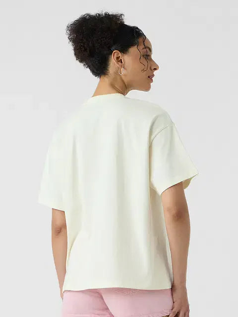 Bare Necessities Women Oversized T-Shirts