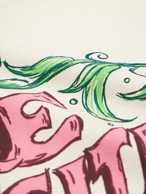 Bare Necessities Women Oversized T-Shirts