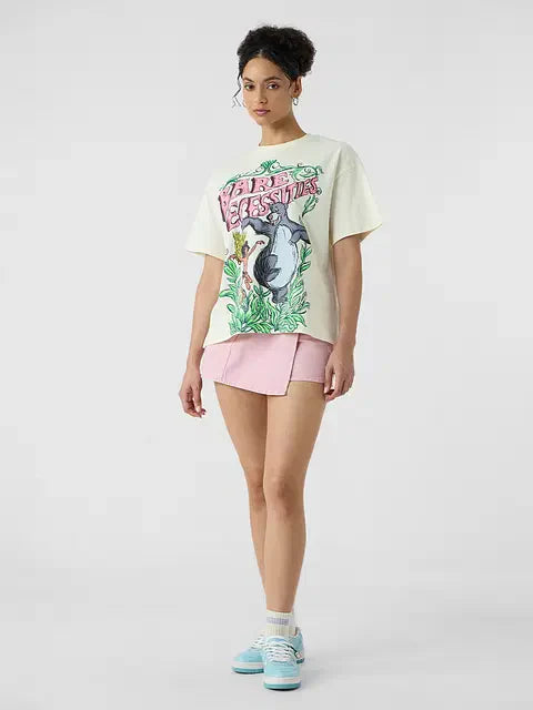 Bare Necessities Women Oversized T-Shirts