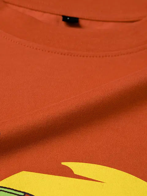 Good Vibes Women Relaxed Fit T-Shirts