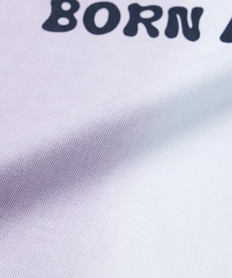 Donald Duck Born Annoyed Women Oversized T-Shirts