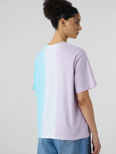 Donald Duck Born Annoyed Women Oversized T-Shirts