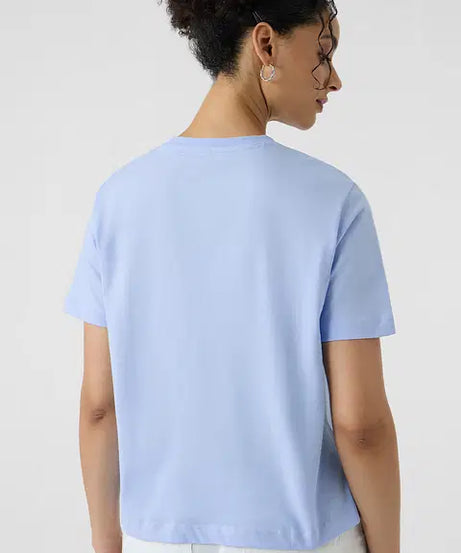 Peace Women Relaxed Fit T-Shirts