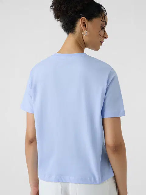 Peace Women Relaxed Fit T-Shirts