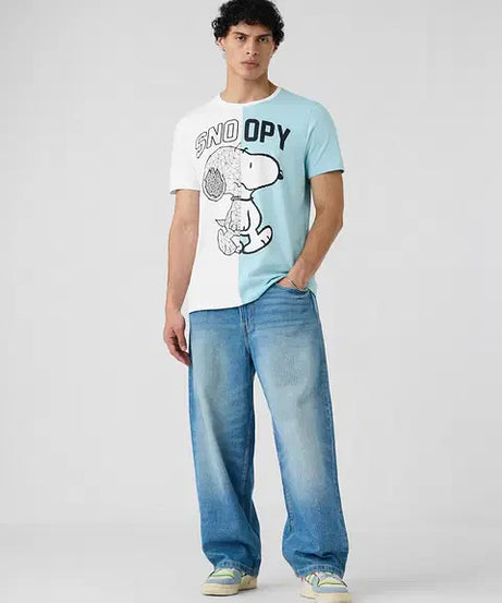 Peanuts Snoop T-Shirts