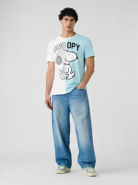 Peanuts Snoop T-Shirts