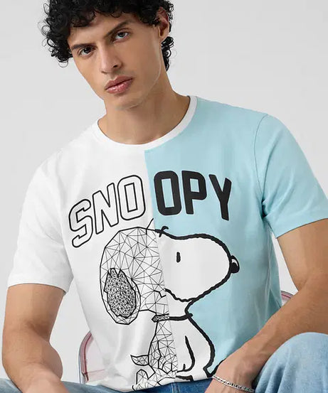 Peanuts Snoop T-Shirts