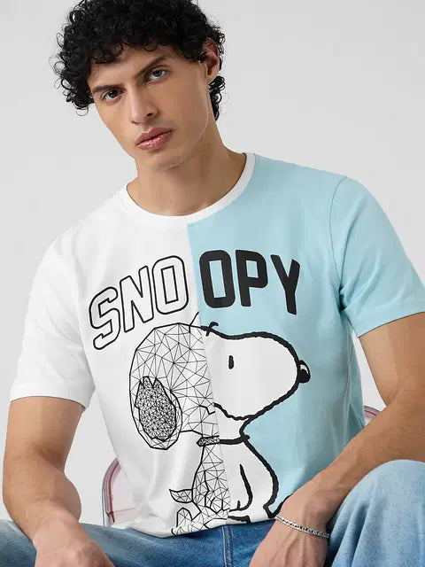 Peanuts Snoop T-Shirts