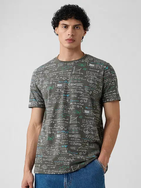 Nerdy Equations T-Shirts