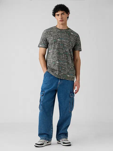 Nerdy Equations T-Shirts