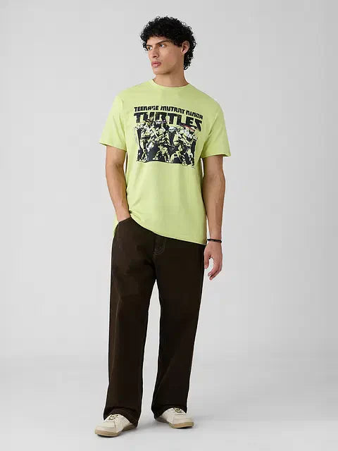 TMNT The Squad T-Shirts