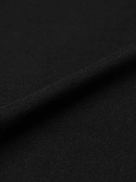 Solids Hot Pink (Cropped Fit) Women Cropped Tops