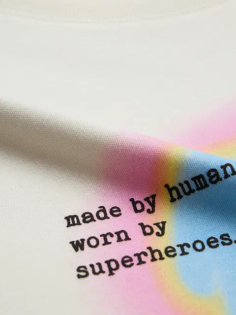 Aura Women Relaxed Fit T-Shirts