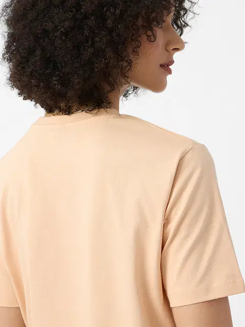 Vacation Mode Women Relaxed Fit T-Shirts