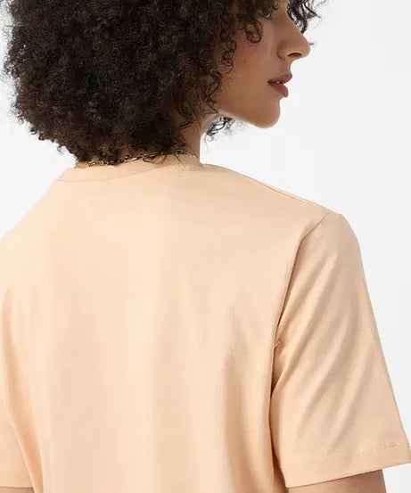 Peanuts Vacation Mode Women Relaxed Fit T-Shirts