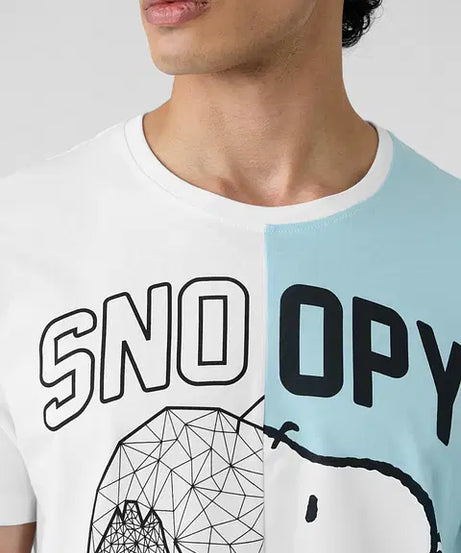 Peanuts Snoop T-Shirts