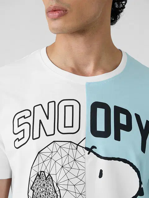 Peanuts Snoop T-Shirts