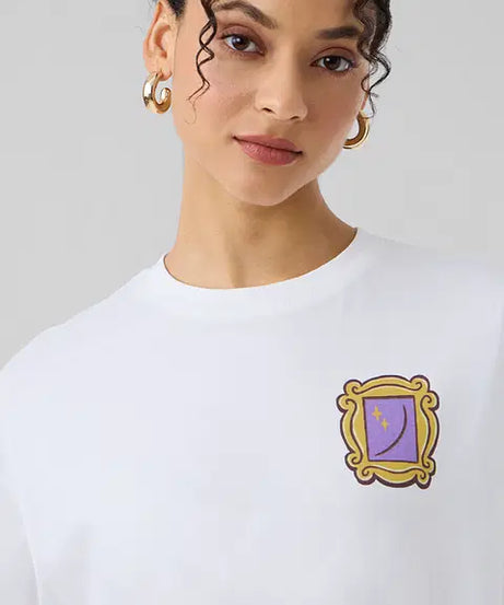 All Elements Women Oversized T-Shirts