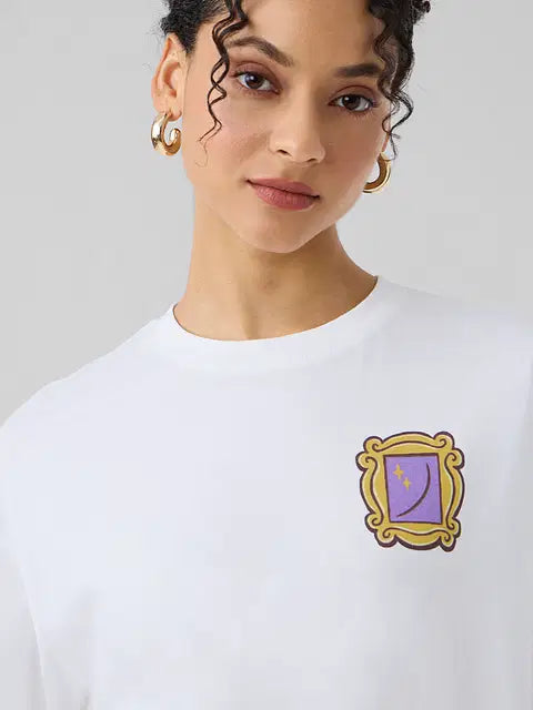 All Elements Women Oversized T-Shirts