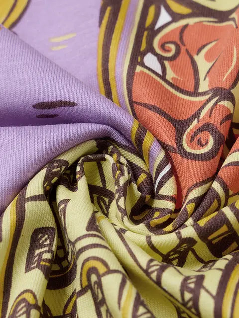 All Elements Women Oversized T-Shirts