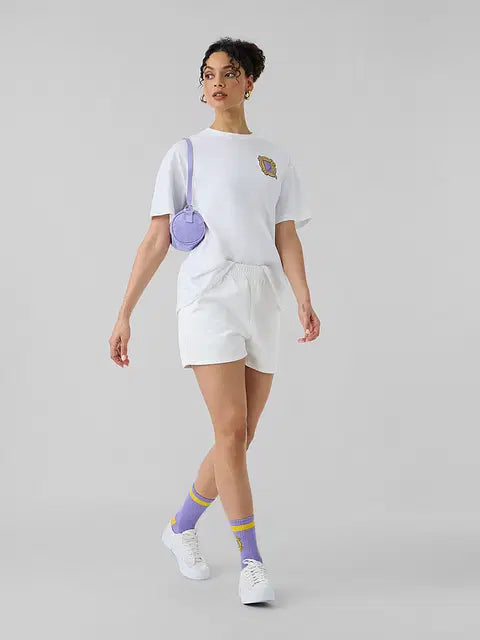 All Elements Women Oversized T-Shirts