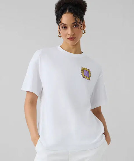 All Elements Women Oversized T-Shirts