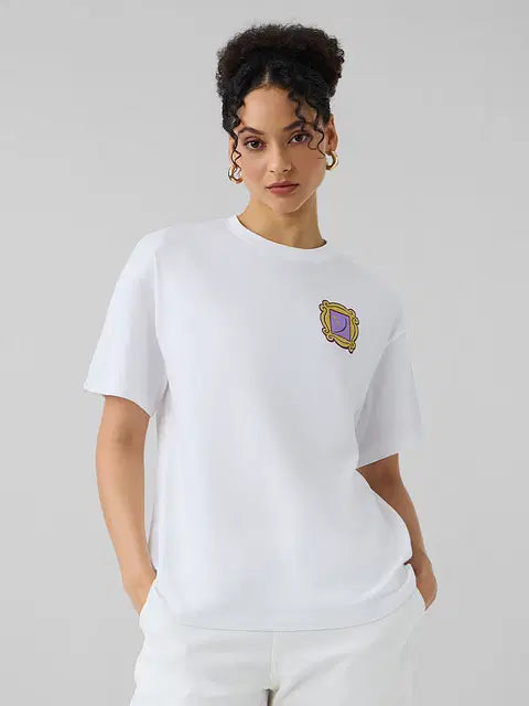 All Elements Women Oversized T-Shirts