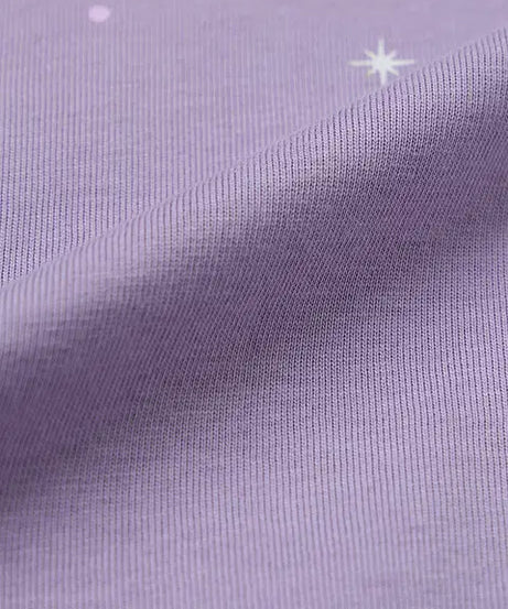 Blessed And Unbothered Women Oversized Cropped T-Shirts