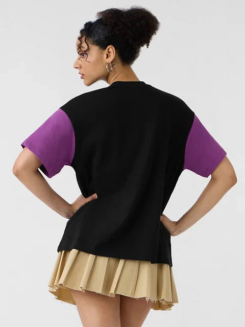 Extra By Choice Women Oversized T-Shirts