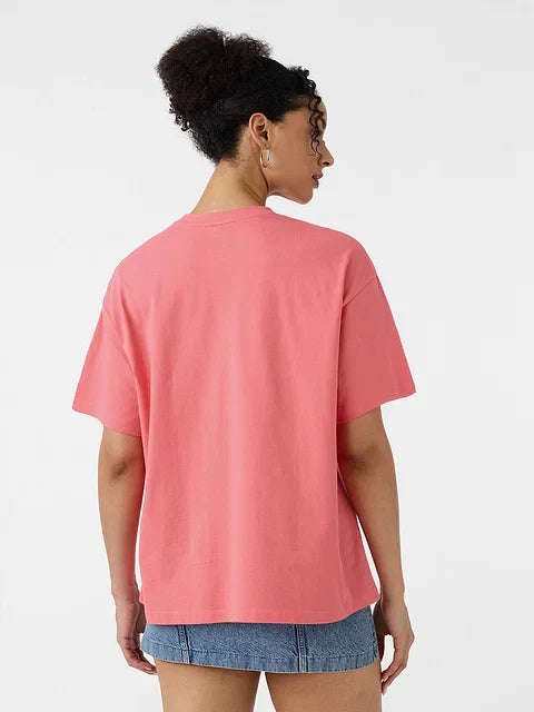 Glow Getter Women Oversized T-Shirts