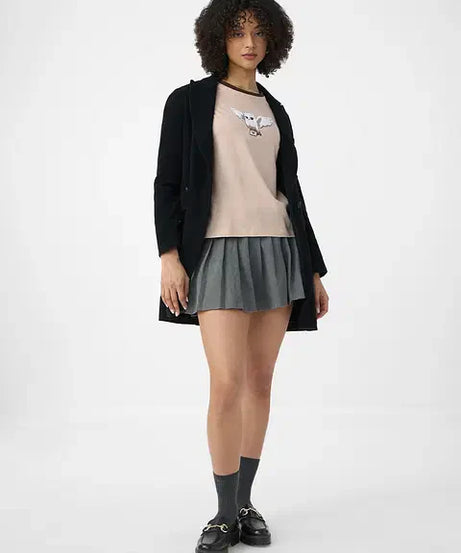 Hedwig Women Relaxed Fit T-Shirts