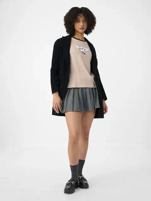 Hedwig Women Relaxed Fit T-Shirts