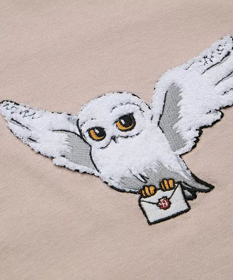 Hedwig Women Relaxed Fit T-Shirts