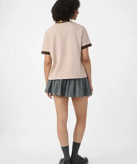 Hedwig Women Relaxed Fit T-Shirts