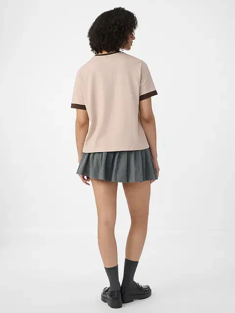 Hedwig Women Relaxed Fit T-Shirts