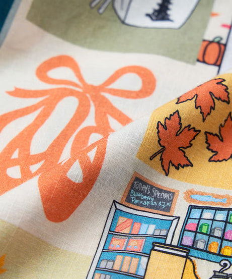 Gilmore Girls The Bond Women Holiday Shirts