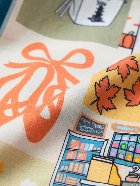 Gilmore Girls The Bond Women Holiday Shirts