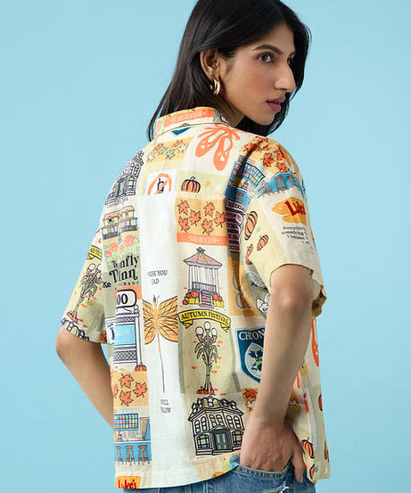 Gilmore Girls The Bond Women Holiday Shirts