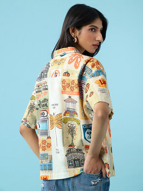 Gilmore Girls The Bond Women Holiday Shirts