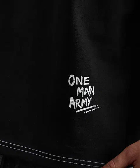 Punisher Classic Logo Super Oversized T-Shirts