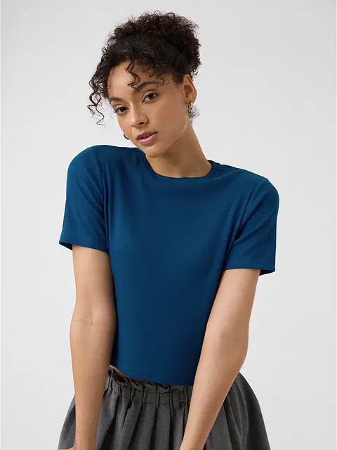 Azure Women T-Shirts