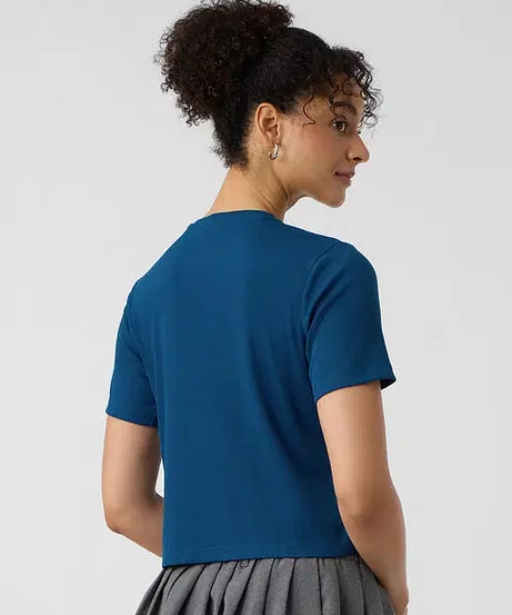 Azure Women T-Shirts