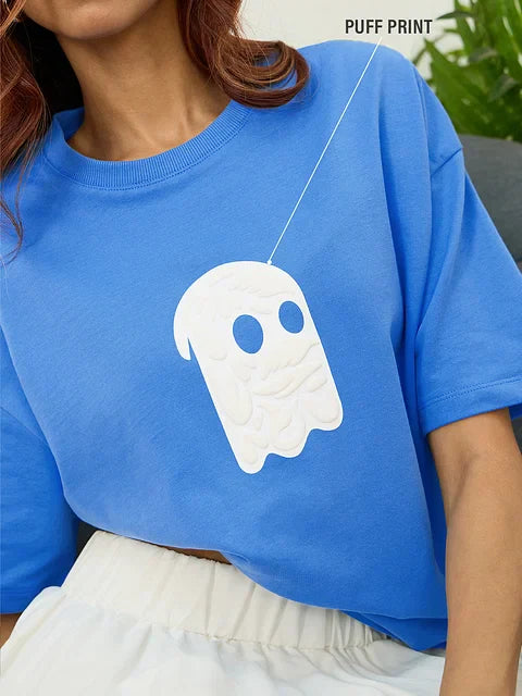 Soul Rising Women Oversized T-Shirts