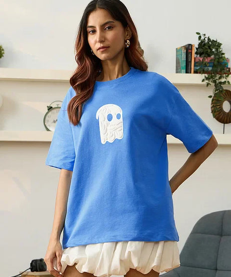 Soul Rising Women Oversized T-Shirts