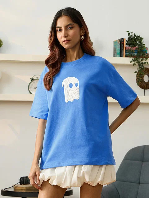 Soul Rising Women Oversized T-Shirts