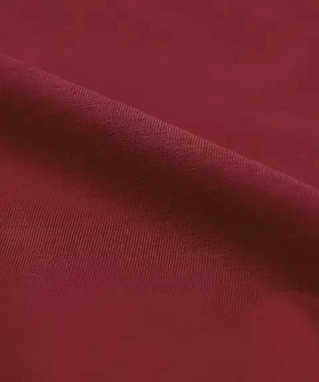 Scarlet Women Cropped Polos